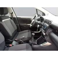 Citroën C3, 2023, МКПП, пробег 16061 км