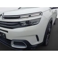 Citroën C5, 2022, АКПП, пробег 60336 км