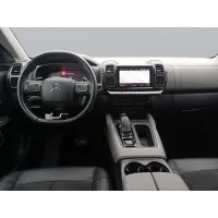 Citroën C5, 2022, АКПП, пробег 60336 км