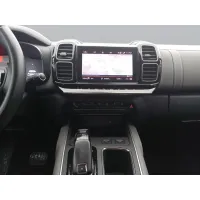 Citroën C5, 2022, АКПП, пробег 60336 км