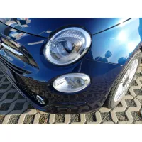 Fiat 500C, 2022, МКПП, пробег 19502 км