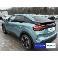 Citroën C4, 2023, МКПП, пробег 18995 км