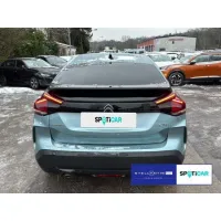 Citroën C4, 2023, МКПП, пробег 18995 км