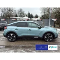 Citroën C4, 2023, МКПП, пробег 18995 км