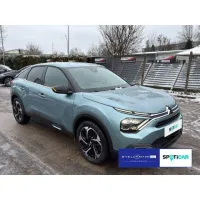 Citroën C4, 2023, МКПП, пробег 18995 км