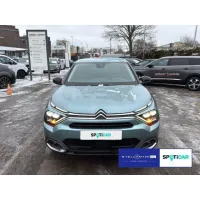 Citroën C4, 2023, МКПП, пробег 18995 км