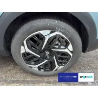 Citroën C4, 2023, МКПП, пробег 18995 км