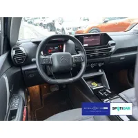 Citroën C4, 2023, МКПП, пробег 18995 км