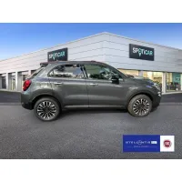 Fiat 500X, 2023, МКПП, пробег 15348 км