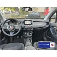 Fiat 500X, 2023, МКПП, пробег 15348 км