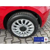 Fiat 500, 2023, АКПП, пробег 19170 км