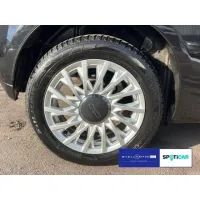 Fiat 500, 2023, АКПП, пробег 10920 км