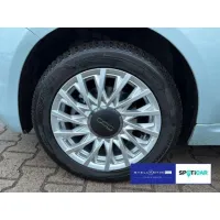 Fiat 500C, 2023, АКПП, пробег 30648 км