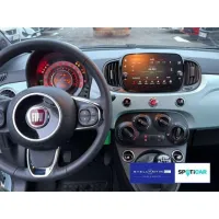 Fiat 500C, 2023, АКПП, пробег 30648 км