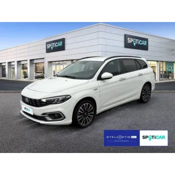 Fiat Tipo, 2022, АКПП, пробег 75000 км