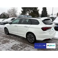 Fiat Tipo, 2022, АКПП, пробег 75000 км