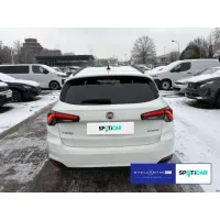 Fiat Tipo, 2022, АКПП, пробег 75000 км