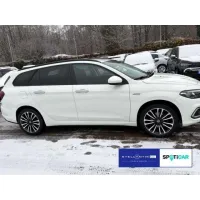 Fiat Tipo, 2022, АКПП, пробег 75000 км