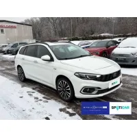 Fiat Tipo, 2022, АКПП, пробег 75000 км