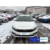 Fiat Tipo, 2022, АКПП, пробег 75000 км