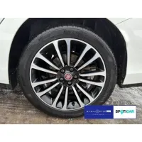 Fiat Tipo, 2022, АКПП, пробег 75000 км