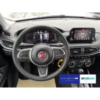 Fiat Tipo, 2022, АКПП, пробег 75000 км