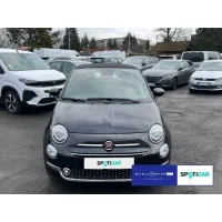 Fiat 500C, 2023, АКПП, пробег 7635 км