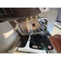 Автодом Hobby V65, 2018, МКПП, пробег 66000 км