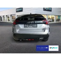 Citroën C4, 2023, АКПП, пробег 22641 км