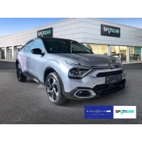 Citroën C4, 2023, АКПП, пробег 22641 км