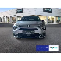 Citroën C4, 2023, АКПП, пробег 22641 км