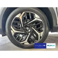 Citroën C4, 2023, АКПП, пробег 22641 км