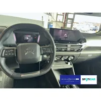 Citroën C4, 2023, АКПП, пробег 22641 км