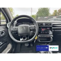 Citroën C3, 2022, АКПП, пробег 21885 км