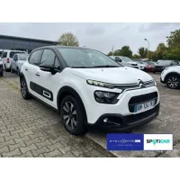 Citroën C3, 2022, АКПП, пробег 39560 км