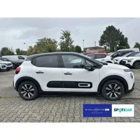 Citroën C3, 2022, АКПП, пробег 39560 км