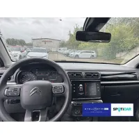 Citroën C3, 2022, АКПП, пробег 39560 км