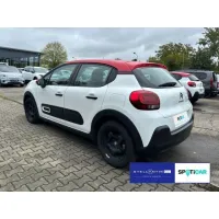Citroën C3, 2022, АКПП, пробег 52600 км