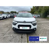 Citroën C3, 2022, АКПП, пробег 52600 км