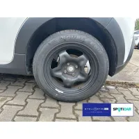 Citroën C3, 2022, АКПП, пробег 52600 км