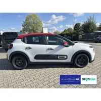 Citroën C3, 2022, АКПП, пробег 57350 км