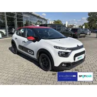 Citroën C3, 2022, АКПП, пробег 57350 км