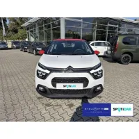 Citroën C3, 2022, АКПП, пробег 57350 км