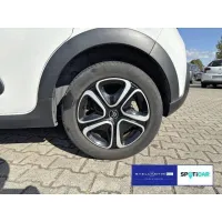 Citroën C3, 2022, АКПП, пробег 57350 км