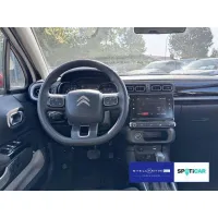 Citroën C3, 2022, АКПП, пробег 57350 км