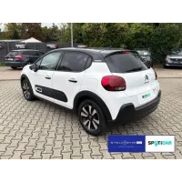 Citroën C3, 2023, АКПП, пробег 12320 км