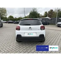 Citroën C3, 2023, АКПП, пробег 12320 км