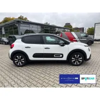Citroën C3, 2023, АКПП, пробег 12320 км