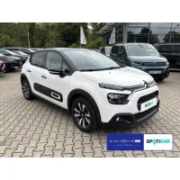 Citroën C3, 2023, АКПП, пробег 12320 км