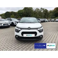 Citroën C3, 2023, АКПП, пробег 12320 км